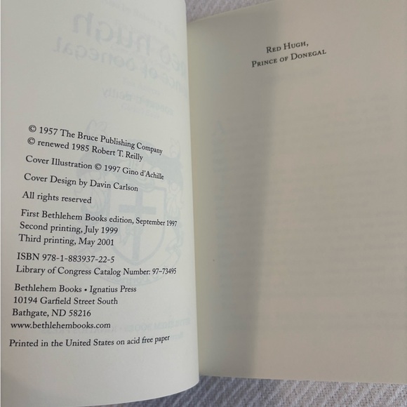 ⭐️ Children’s Book - Picture 3 of 4